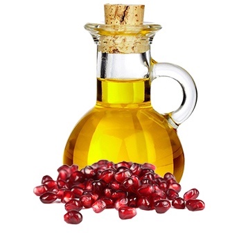 روغن هسته انار