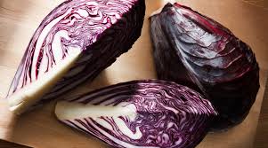 Red cabbage