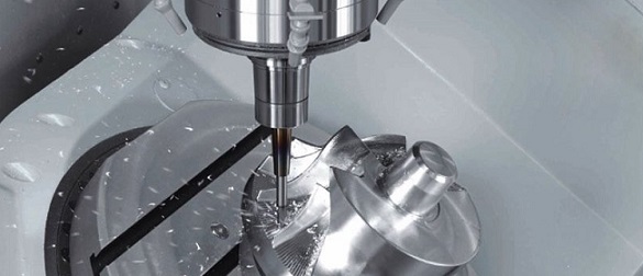 دستگاه cnc فلزات