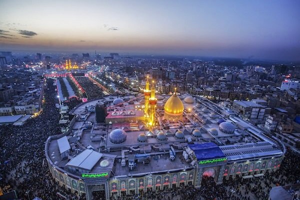 آمادگی پایانه مرزی مهران آماده تردد زوار در ایام نوروز