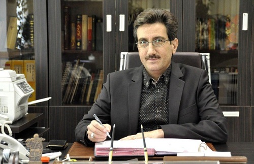 سعید رسولی