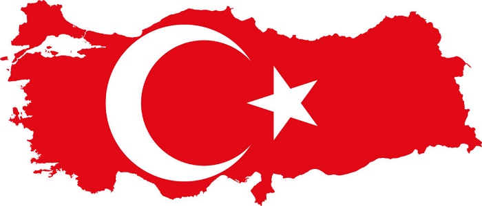 turkey