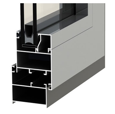 موارد مصرف پروفیل درب و پنجره