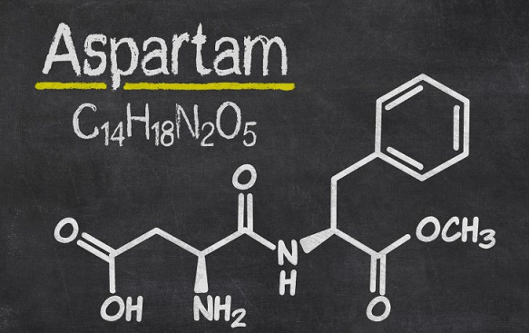 آسپارتام