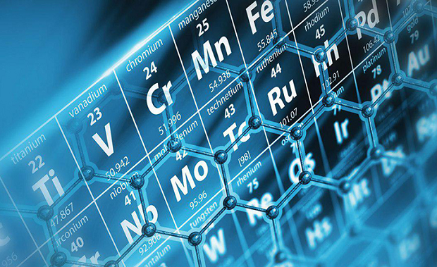 آنالیز_عنصری