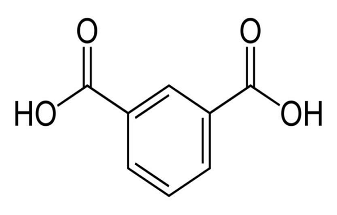 ایزوفتالیک_اسید