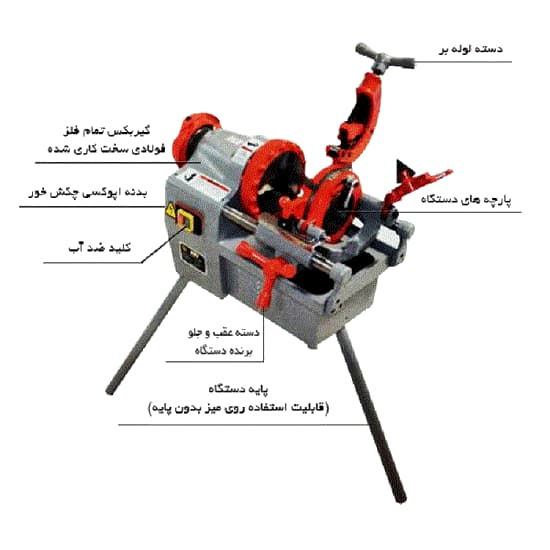 حدیده_کاری