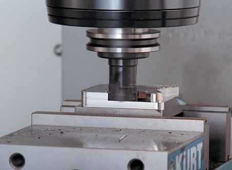 دستگاه cnc کوچک