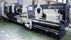 دستگاه های CNC