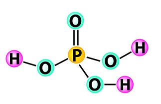 اسید فسفریک