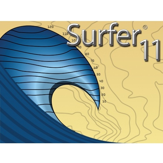 نرم افزار_Surfer3