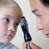 افتالموسکوپ (Ophthalmoscope) چیست؟