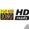 تفاوت رزولوشن های HD READY و FULL HD در نمایش تصاویر