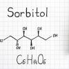 تعریف سوربیتول مایع و مزایای مصرف آن 