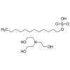 تعریف تری اتانول آمین لوریل اتر سولفات