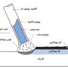 معایب جوشکاری قوس الکتریکی