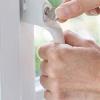 تعویض وتعمیر قفل UPVC