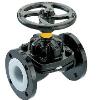 شیر دیافراگمی (Diaphragm Valve) چیست؟