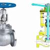 شیر ساچمه ای (کروی) Globe Valve چیست؟