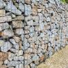 دیوارهای گابیونی (Gabion Walls)