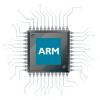 تعریف میکروکنترلر ARM