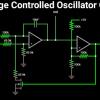 انواع اسیلاتور کنترل شده با ولتاژ