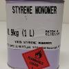 مونومر استایرن (Styrene monomer) چیست؟