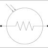 رسانای حساس به نور (Photoconductive)