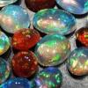 اوپال ولو (welo opal) چیست؟