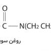 مهم ترین ساختار سویامید