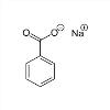موجودیت سدیم بنزوات در طبیعت