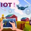 اینترنت صنعتی اشیا IIoT یا IoT صنعتی!