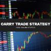 استراتژی معامله انتقالی CARRY TRADE STRATEGY