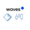 ویوز (WAVES) چیست؟ توکن های بلاکچین سفارشی