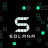 مقیاس پذیری بدون شاردینگ از طریق شبکه Solana و توکن SOL