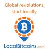 لوکال بیت کوینز (LocalBitcoins) چیست؟