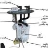 نحوه کار پمپ بنزین ماشین