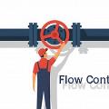 کنترل جریان داده (Flow Control) چیست؟