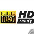 تفاوت رزولوشن های HD READY و FULL HD در نمایش تصاویر