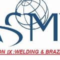 استاندارد ASME section IX-2019