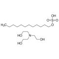 تعریف تری اتانول آمین لوریل اتر سولفات