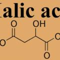 اسید مالیک و کاربردهای آن در صنایع