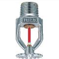 اسپرینکلر (FIRE SPRINKLER) و انواع آن