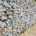 دیوارهای گابیونی (Gabion Walls)