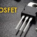 تست MOSFET در صنعت الکترونیک