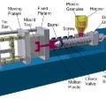 سیستم ­های پران قالب­ های تزریق پلاستیک