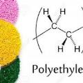 تفاوت گریدهای مختلف پلی اتیلن