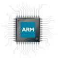 تعریف میکروکنترلر ARM