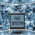 تشخیص عیب (Fault Detection) در سیستم