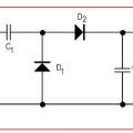 تعریف مدار دو برابر کننده ولتاژ